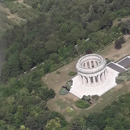 Pres Du De Madine Et Verdun Sites De Guerre