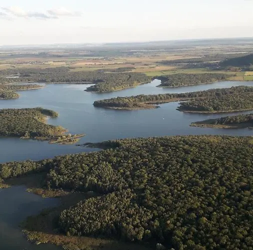 Pres Du De Madine Et Verdun Sites De Guerre Ferienhaus